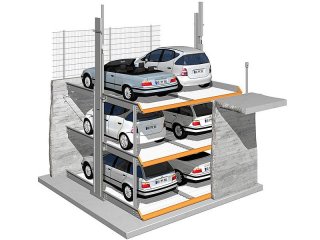 spoljna montaža MultiBase G63