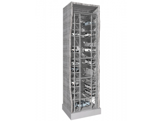 Tower systems