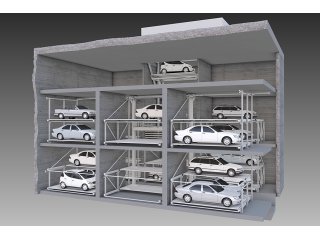 Shelf systems